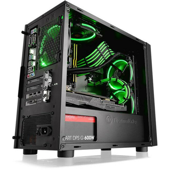 Alternate-Image7 Image for Thermaltake Versa H18 TG Computer Case