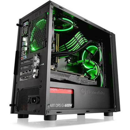 Alternate-Image7 Image for Thermaltake Versa H18 TG Computer Case