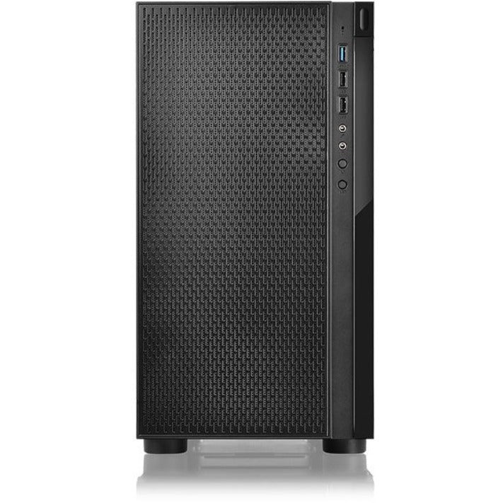 Front Image for Thermaltake Versa H18 TG Computer Case