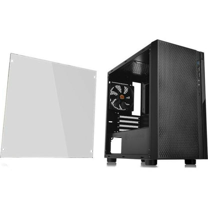 Alternate-Image1 Image for Thermaltake Versa H18 TG Computer Case