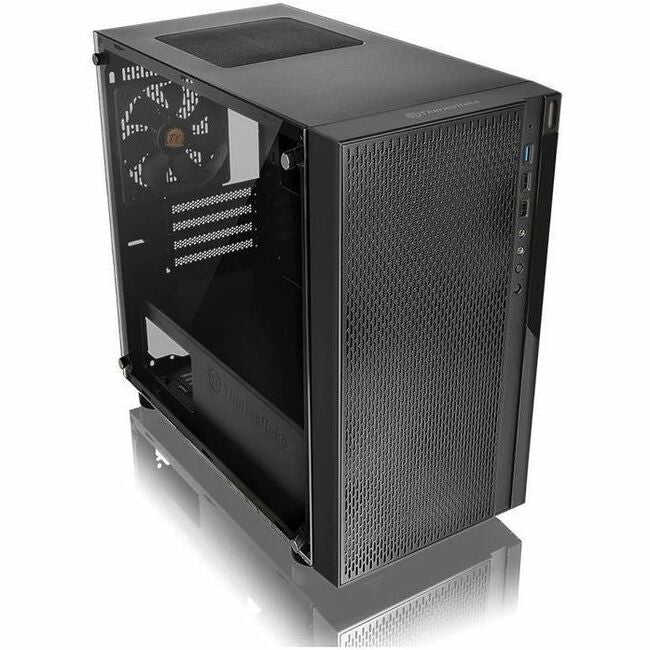 Main Image for Thermaltake Versa H18 TG Computer Case