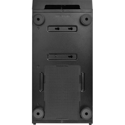 Bottom Image for Thermaltake Versa H18 TG Computer Case
