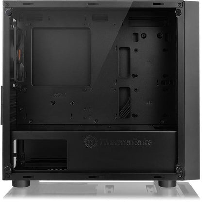 Right Image for Thermaltake Versa H18 TG Computer Case