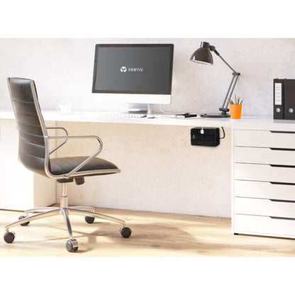 Life-Style Image for Vertiv Liebert PST5 UPS - 660VA/400W 120V| Battery Backup & Surge Protection