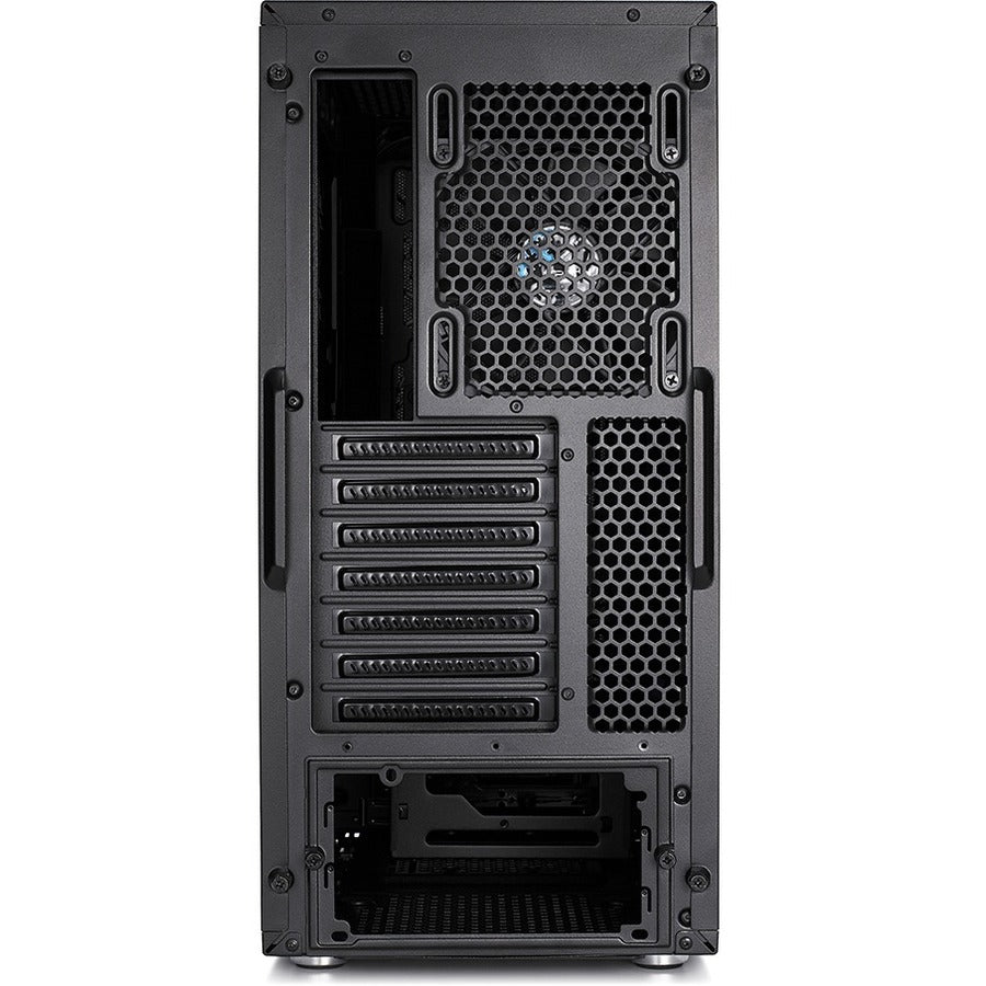 Rear Image for Fractal Design Meshify C Computer Case