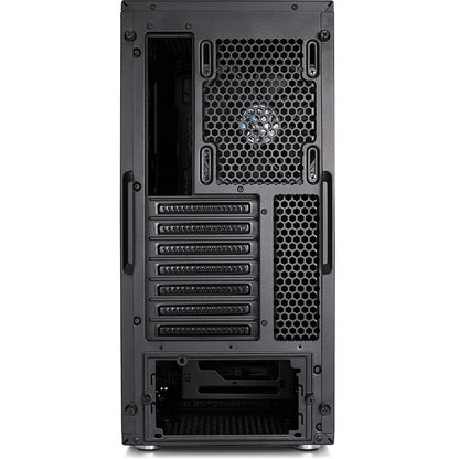 Rear Image for Fractal Design Meshify C Computer Case
