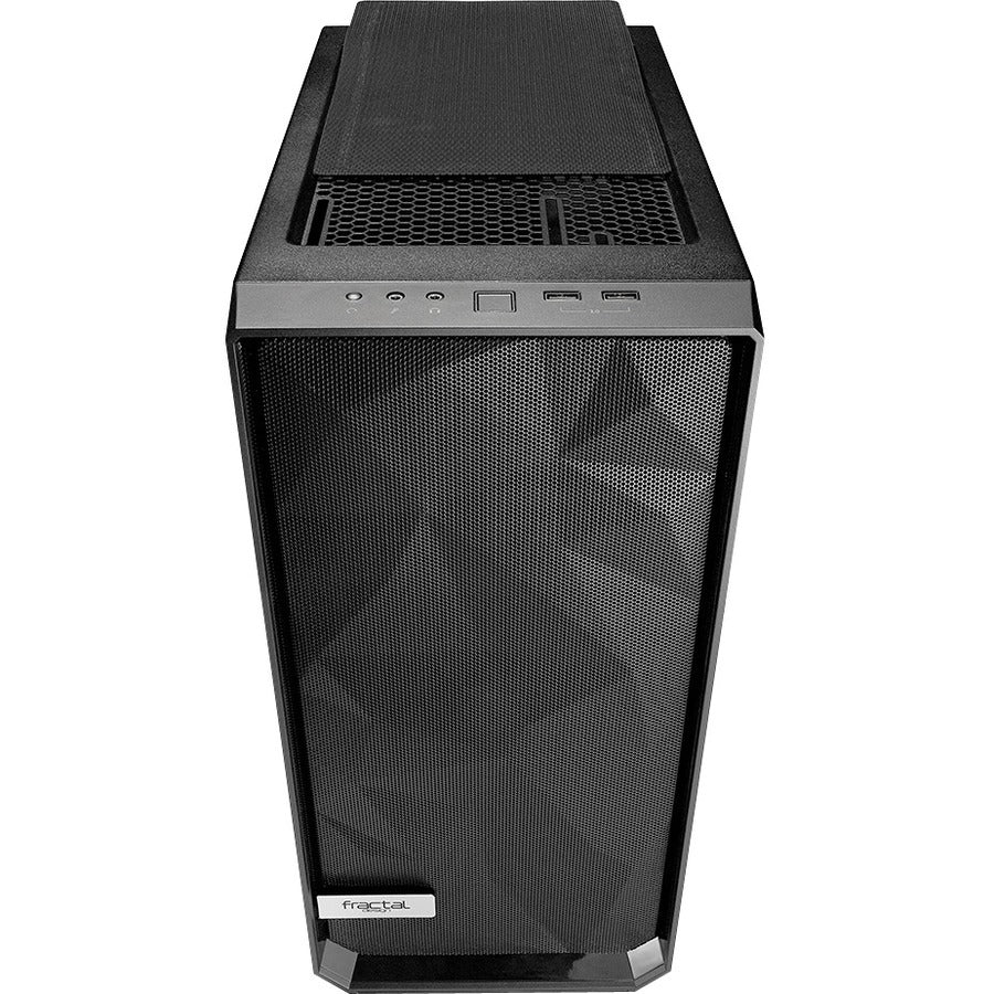 Top Image for Fractal Design Meshify C Computer Case