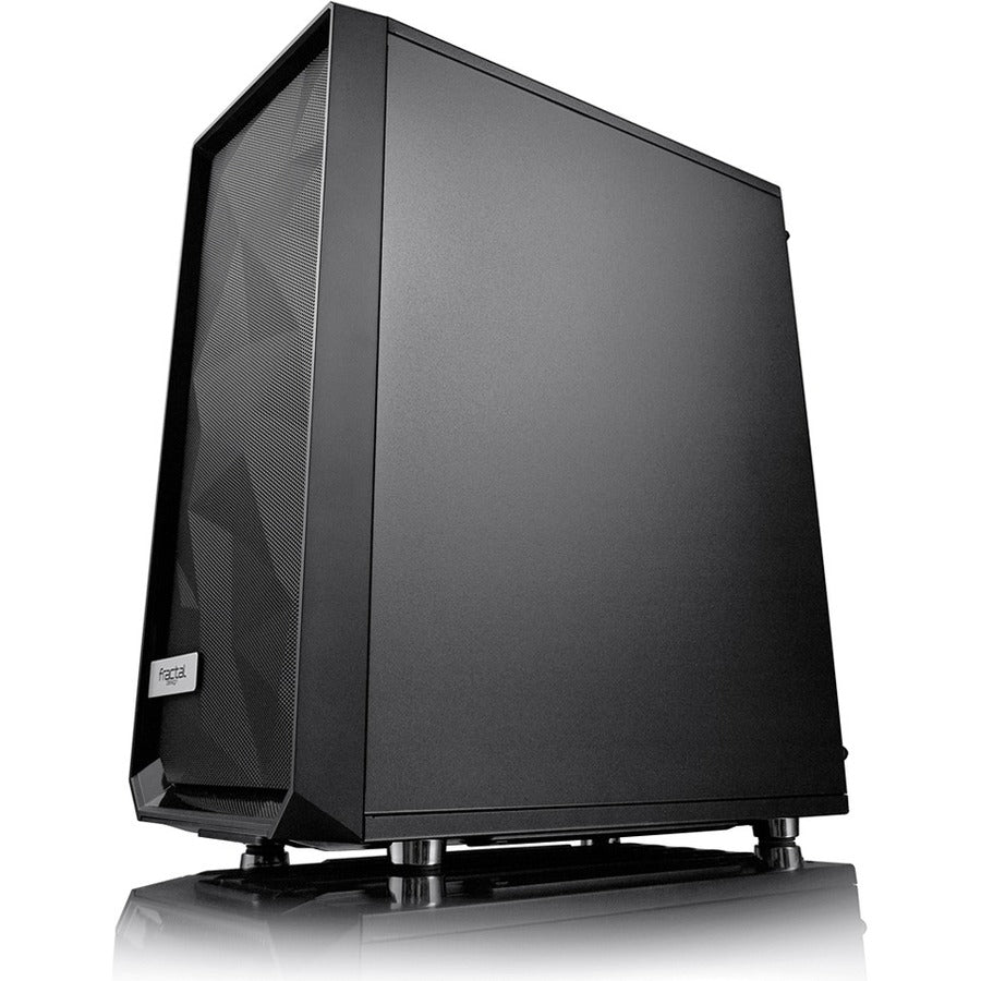 Left Image for Fractal Design Meshify C Computer Case