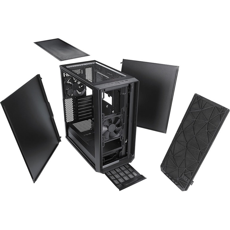 Alternate-Image1 Image for Fractal Design Meshify C Computer Case