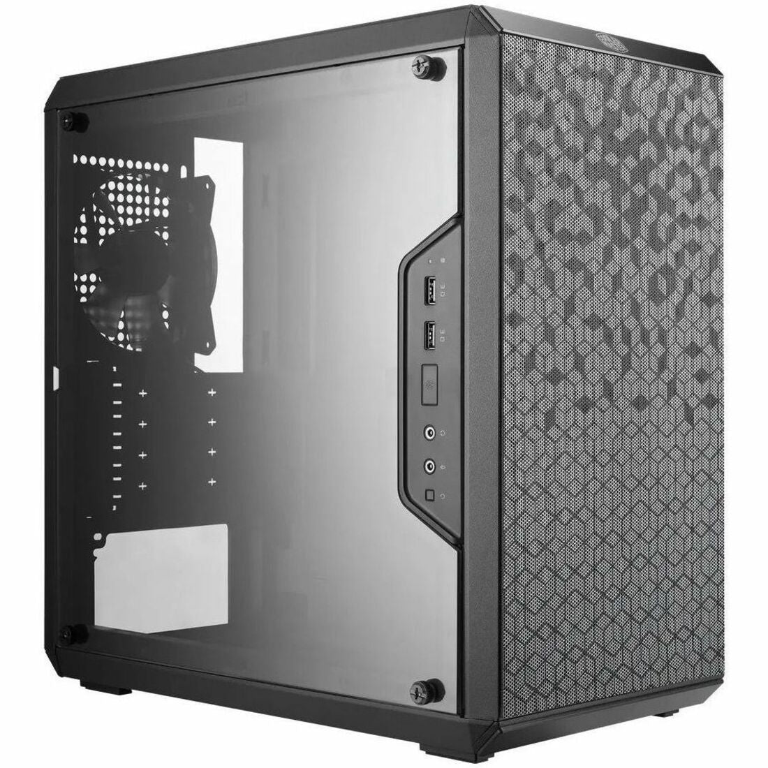 Main Image for Cooler Master MasterBox MCB-Q300L-KANN-S00 Computer Case