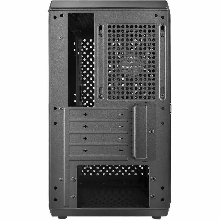 Rear Image for Cooler Master MasterBox MCB-Q300L-KANN-S00 Computer Case