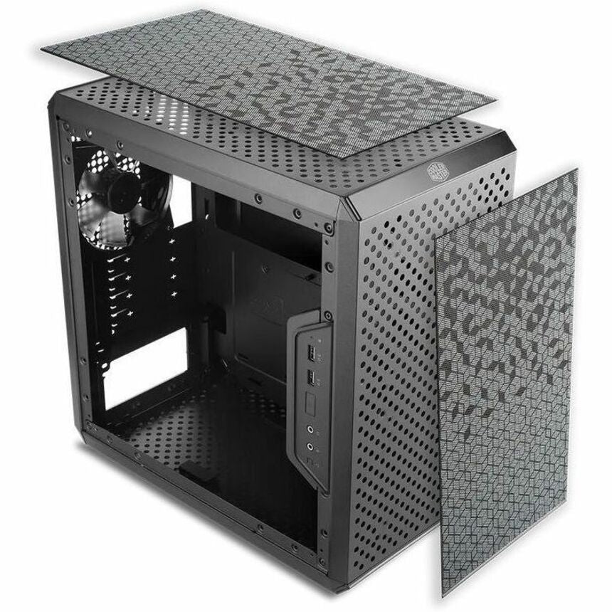 Alternate-Image6 Image for Cooler Master MasterBox MCB-Q300L-KANN-S00 Computer Case