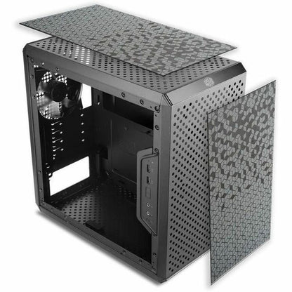 Alternate-Image6 Image for Cooler Master MasterBox MCB-Q300L-KANN-S00 Computer Case