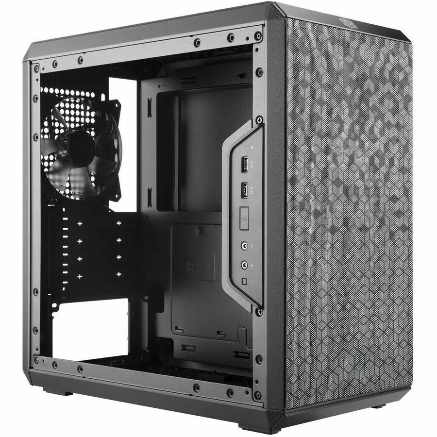 Alternate-Image7 Image for Cooler Master MasterBox MCB-Q300L-KANN-S00 Computer Case