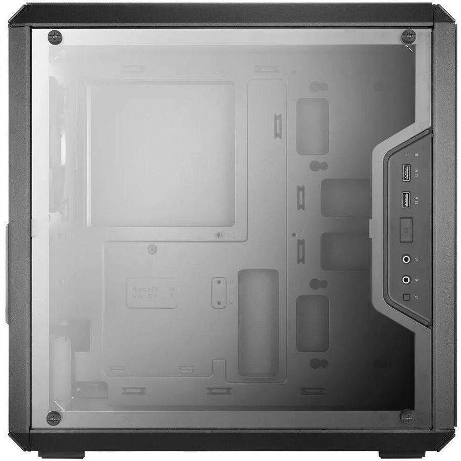 Right Image for Cooler Master MasterBox MCB-Q300L-KANN-S00 Computer Case