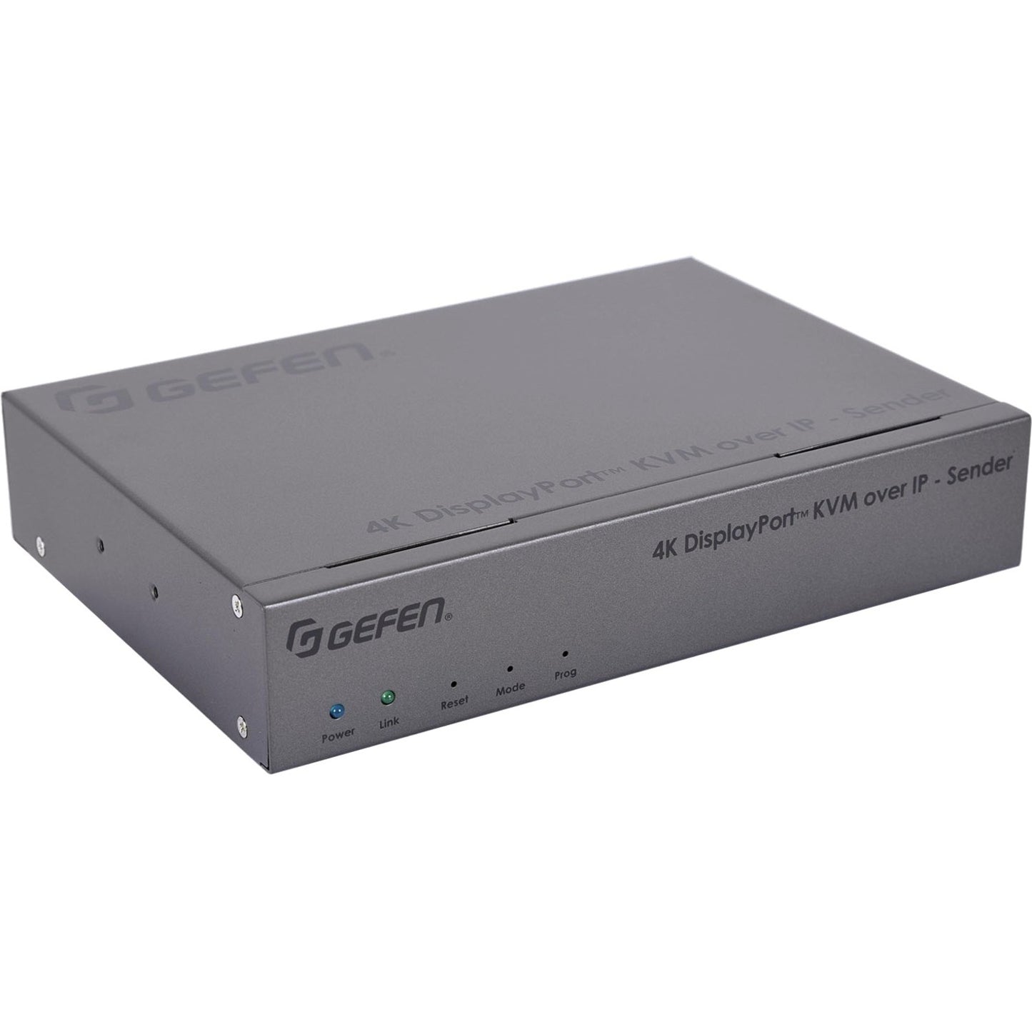 Main Image for Gefen 4K DisplayPort tm KVM Over IP - Sender Package