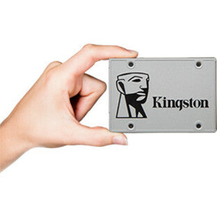 Alternate-Image1 Image for Kingston A400 960 GB Solid State Drive - 2.5" Internal - SATA (SATA/600)