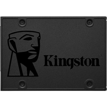 Main Image for Kingston A400 960 GB Solid State Drive - 2.5" Internal - SATA (SATA/600)