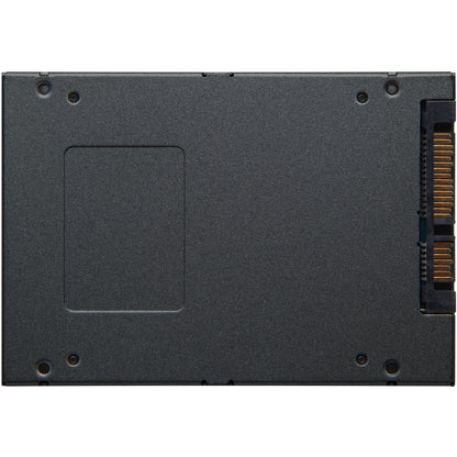 Alternate-Image4 Image for Kingston A400 960 GB Solid State Drive - 2.5" Internal - SATA (SATA/600)