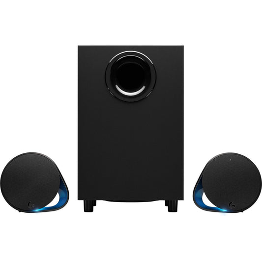 Main Image for Logitech LIGHTSYNC G560 2.1 Bluetooth Speaker System - 240 W RMS - Black