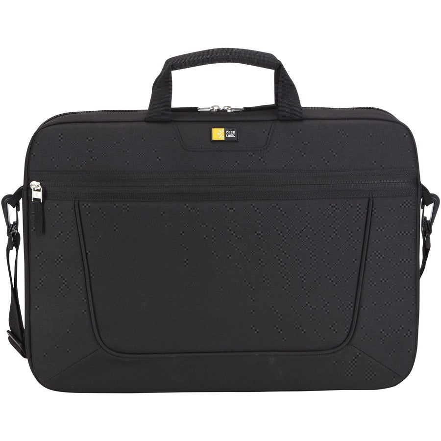 Front Image for Case Logic VNAI-215 Carrying Case (Backpack) for 15.6" Notebook - Black