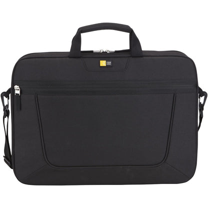 Front Image for Case Logic VNAI-215 Carrying Case (Backpack) for 15.6" Notebook - Black