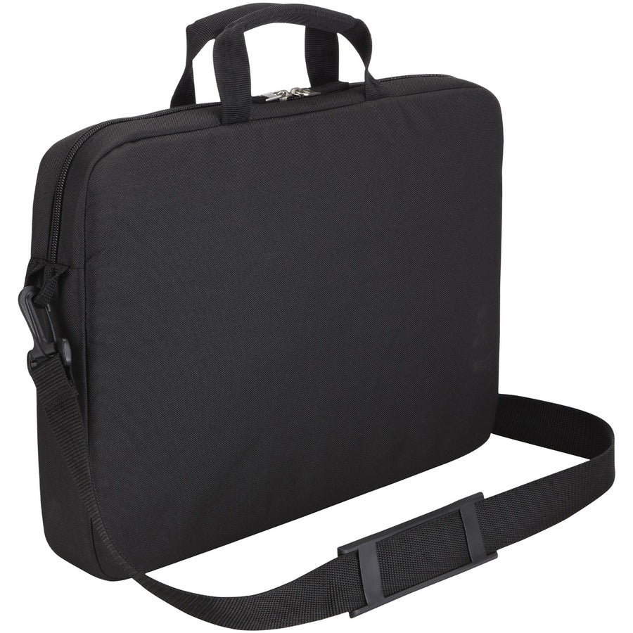 Rear Image for Case Logic VNAI-215 Carrying Case (Backpack) for 15.6" Notebook - Black