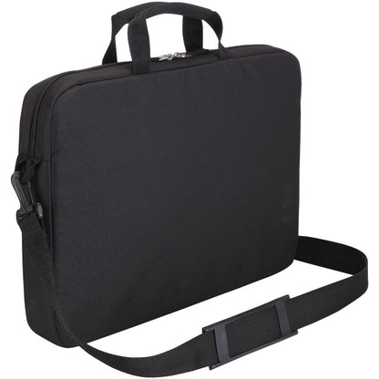 Rear Image for Case Logic VNAI-215 Carrying Case (Backpack) for 15.6" Notebook - Black