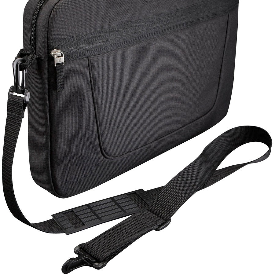 Alternate-Image4 Image for Case Logic VNAI-215 Carrying Case (Backpack) for 15.6" Notebook - Black