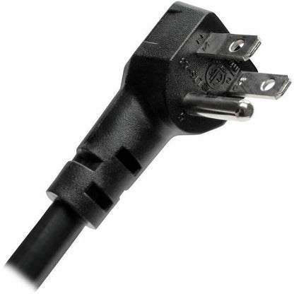 Alternate-Image8 Image for Eaton Tripp Lite Series Protect It! 12-Outlet Surge Protector, 8 ft. (2.43 m) Cord, 4320 Joules, Tel/Modem/Coax Protection, 2 USB Ports, Black