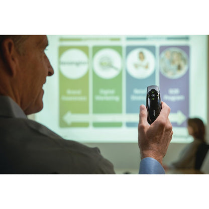 Alternate-Image9 Image for Kensington Presenter Expert Mouse/Presentation Pointer