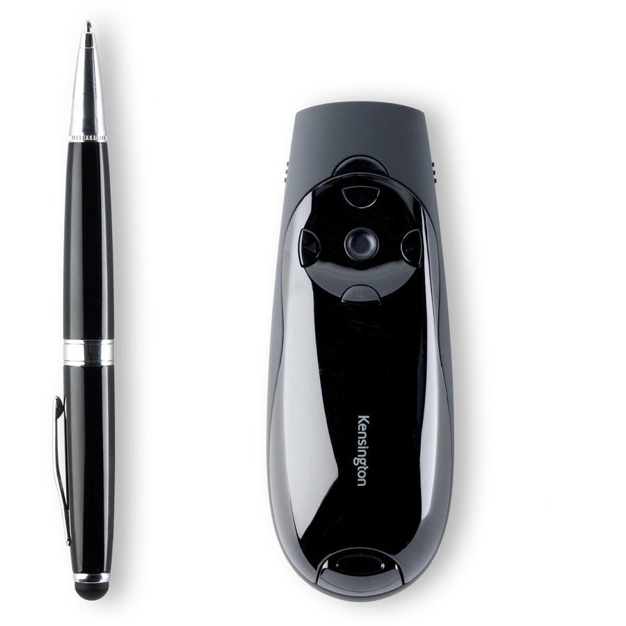 Alternate-Image5 Image for Kensington Presenter Expert Mouse/Presentation Pointer