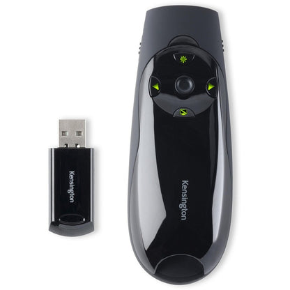 Alternate-Image10 Image for Kensington Presenter Expert Mouse/Presentation Pointer
