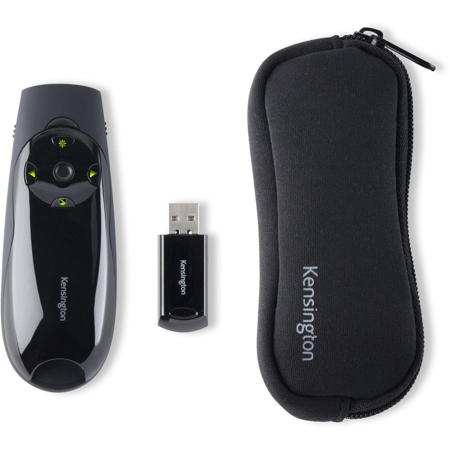 Alternate-Image6 Image for Kensington Presenter Expert Mouse/Presentation Pointer