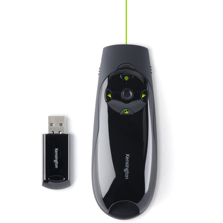 Alternate-Image4 Image for Kensington Presenter Expert Mouse/Presentation Pointer