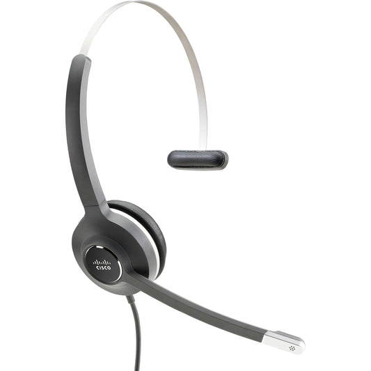 Main Image for Cisco Headset 531 (Wired Single with USB Headset Adapter)