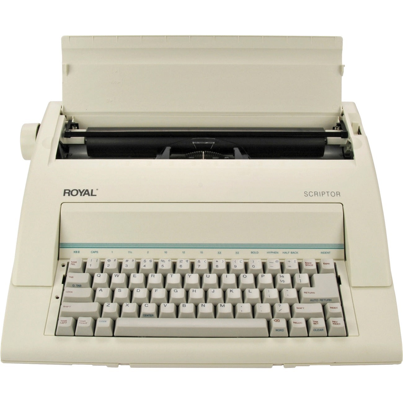 Main Image for Royal Scriptor Typewriter