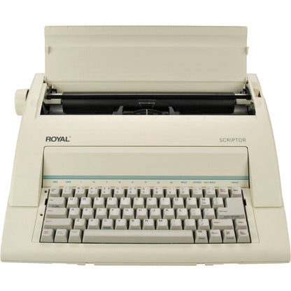 Main Image for Royal Scriptor Typewriter