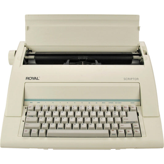 Main Image for Royal Scriptor Typewriter