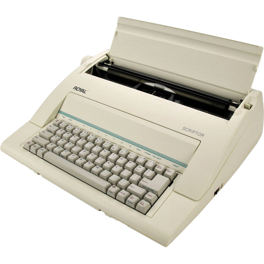Alternate-Image1 Image for Royal Scriptor Typewriter