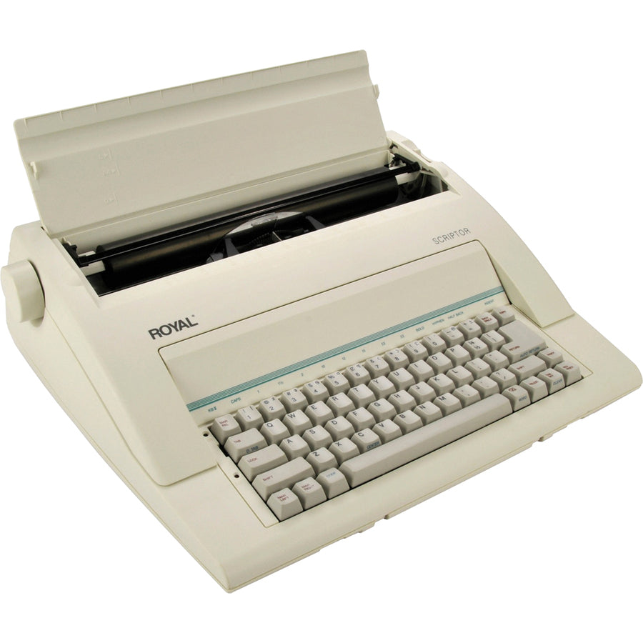 Alternate-Image2 Image for Royal Scriptor Typewriter