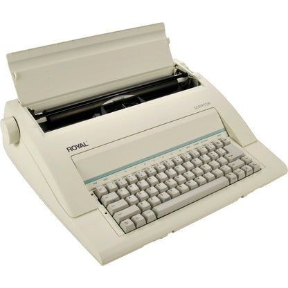 Alternate-Image2 Image for Royal Scriptor Typewriter