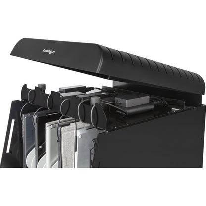 Alternate-Image2 Image for Kensington Universal AC Charge Station