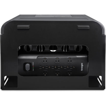 Rear Image for Kensington Universal AC Lock & Charge Station