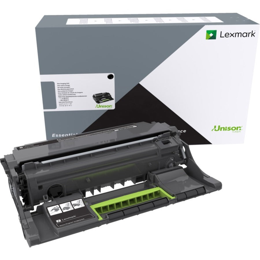 Main Image for Lexmark Black Imaging Unit