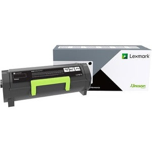 Main Image for Lexmark Unison Original Ultra High Yield Laser Toner Cartridge - Black Pack
