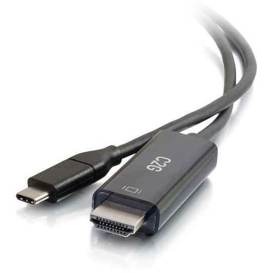 Main Image for C2G 6ft USB C to HDMI Adapter Cable - 4K 60Hz