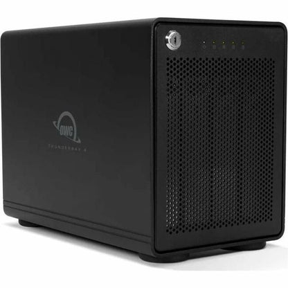 Main Image for OWC 8TB ThunderBay 4 Thunderbolt (40Gb/s) RAID Storage Solution With SoftRAID
