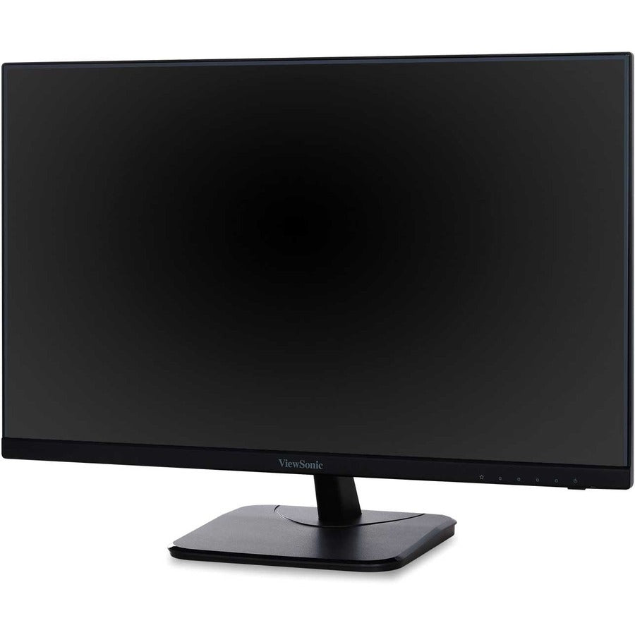 Alternate-Image9 Image for ViewSonic VA2256-MHD 22 Inch 1080p Monitor, IPS Display with FreeSync for Smooth Home and Office Viewing, HDMI, DisplayPort, and VGA Inputs