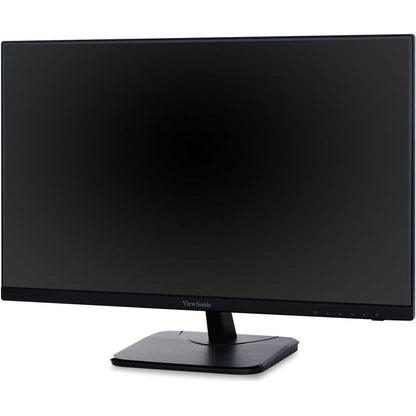 Alternate-Image9 Image for ViewSonic VA2256-MHD 22 Inch 1080p Monitor, IPS Display with FreeSync for Smooth Home and Office Viewing, HDMI, DisplayPort, and VGA Inputs
